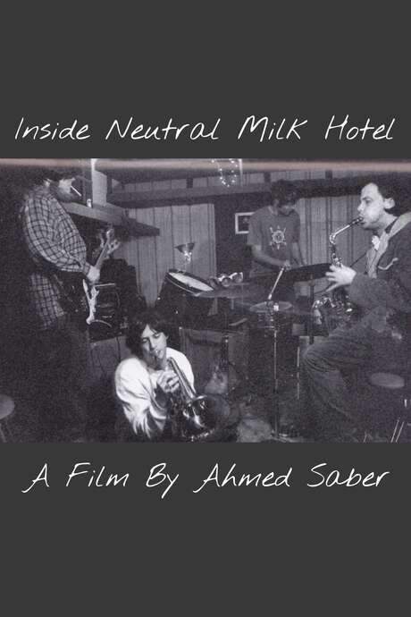 Inside Neutral Milk Hotel